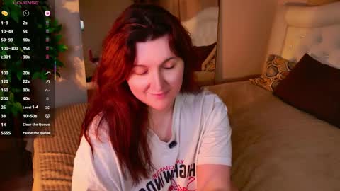 Monika online show from May 4, 2026, 3:57 am