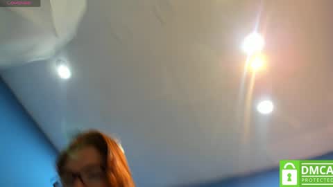 Melany  online show from April 18, 2026, 12:31 pm
