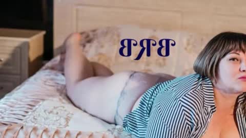 Milana online show from February 28, 2025, 1:15 am