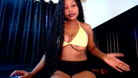 Snapshot of love_niahh chatting on June 11, 2026, 10:46 am niahh online show from June 11, 2026, 10:46 am