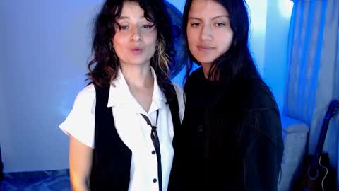 Melisa Emily online show from March 9, 2025, 6:50 am