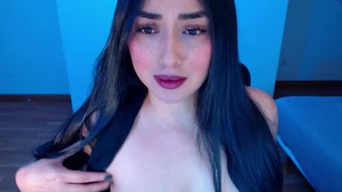 Snapshot of love_samantha chatting on December 10, 2024, 9:44 am Samantha online show from December 10, 2024, 9:44 am