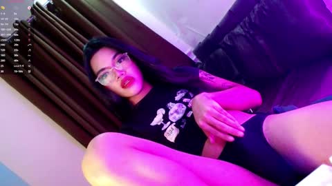 Snapshot of love_seren chatting on October 10, 2025, 12:15 pm Seren online show from October 10, 2025, 12:15 pm