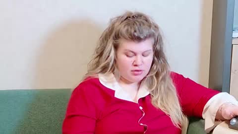 Snapshot of love_wiggy18 chatting on January 10, 2025, 12:47 pm Ally online show from January 10, 2025, 12:47 pm