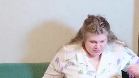 Snapshot of love_wiggy18 chatting on January 21, 2025, 12:39 pm Ally online show from January 21, 2025, 12:39 pm