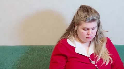 Snapshot of love_wiggy18 chatting on January 23, 2025, 1:24 pm Ally online show from January 23, 2025, 1:24 pm