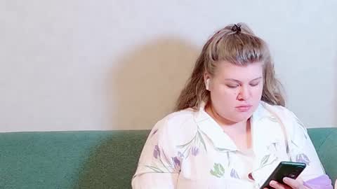 Snapshot of love_wiggy18 chatting on January 24, 2025, 1:25 pm Ally online show from January 24, 2025, 1:25 pm