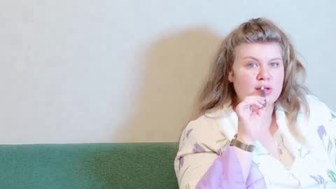 Snapshot of love_wiggy18 chatting on January 30, 2025, 3:51 pm Ally online show from January 30, 2025, 3:51 pm