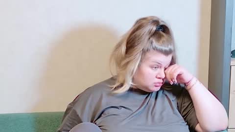 Snapshot of love_wiggy18 chatting on February 27, 2025, 9:54 am Ally online show from February 27, 2025, 9:54 am