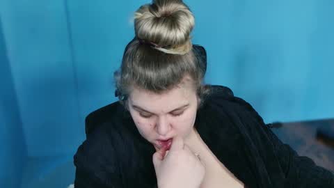 Ally online show from February 16, 2026, 7:48 am