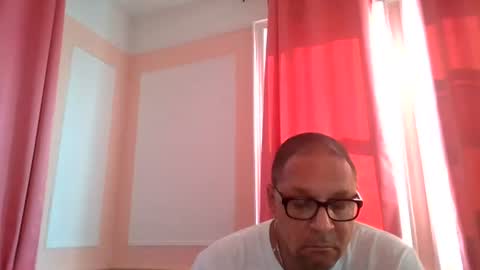 lovecumpigdaddy online show from June 29, 2026, 9:15 pm