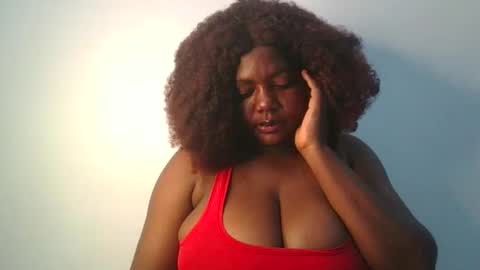 mila online show from September 21, 2025, 9:05 pm