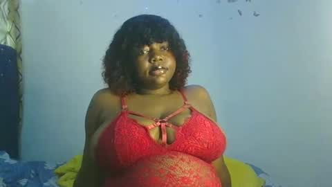 mila online show from October 6, 2025, 1:08 pm