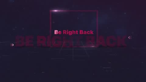 Luna  online show from March 25, 2026, 4:07 am