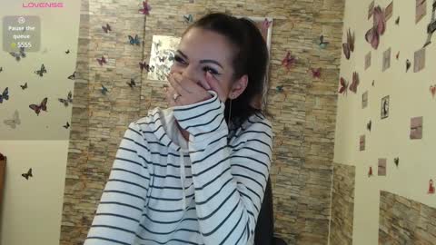 mary online show from January 12, 2025, 3:46 pm