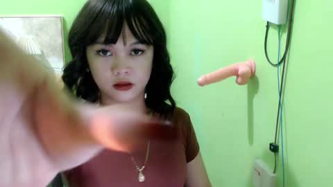 Snapshot of lovee_gelly chatting on September 18, 2025, 5:31 am Gelly online show from September 18, 2025, 5:31 am