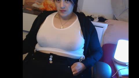 Snapshot of lovefuckingnsucking chatting on January 14, 2026, 5:57 am Ashley and Leon online show from January 14, 2026, 5:57 am