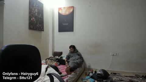 Indian hairy online show from February 3, 2025, 7:51 am