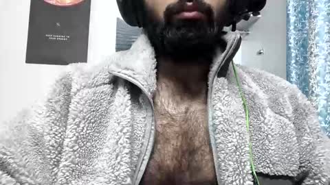 Indian hairy online show from January 11, 2026, 9:03 am