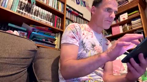 getnaked123 online show from October 2, 2025, 12:17 am