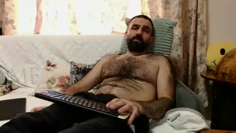 loveivat80 online show from January 27, 2025, 2:02 pm