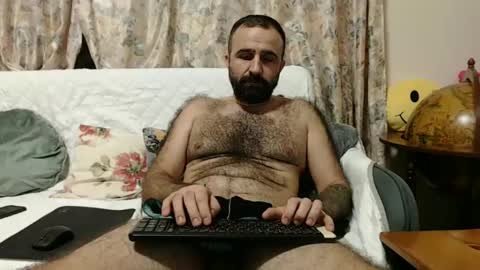 loveivat80 online show from January 27, 2025, 8:39 pm