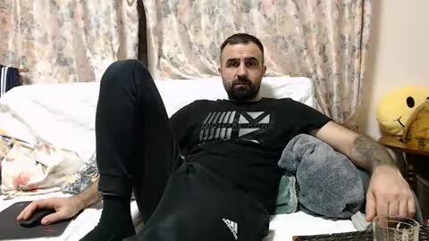 loveivat80 online show from February 1, 2025, 5:26 pm