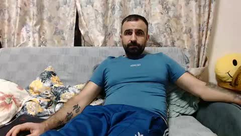 loveivat80 online show from February 2, 2025, 6:53 pm