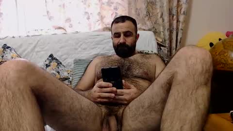 loveivat80 online show from February 16, 2025, 2:43 pm