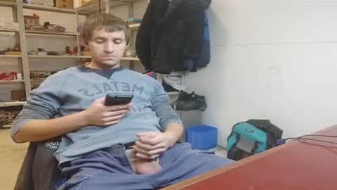 lovejimmi online show from October 20, 2025, 4:24 am