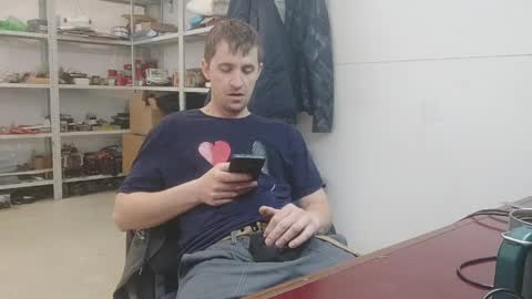 lovejimmi online show from May 4, 2026, 6:09 am
