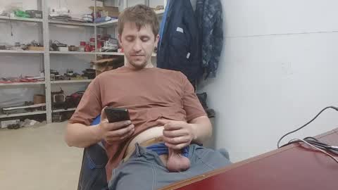 lovejimmi online show from May 22, 2026, 12:22 pm