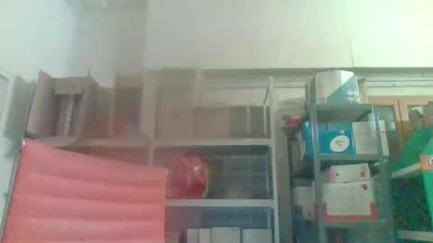 lovelick007 online show from January 8, 2025, 5:59 pm