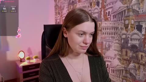 Laura online show from January 25, 2025, 11:34 am