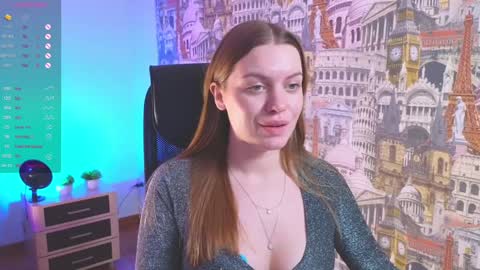 Laura online show from January 28, 2025, 3:14 pm