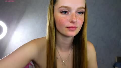 Molly online show from May 21, 2026, 8:05 pm