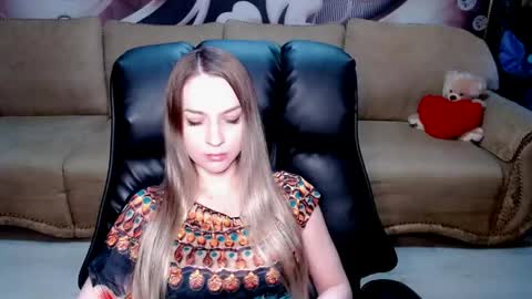 private open online show from April 17, 2026, 2:09 pm