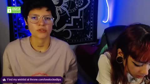 Alex  Violet online show from September 13, 2025, 3:28 am