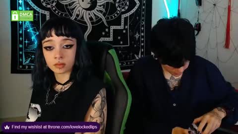 Alex  Violet online show from October 22, 2025, 6:13 am