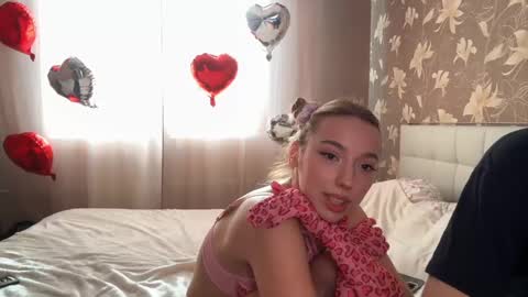 Snapshot of lovelusik chatting on February 20, 2025, 11:20 am LoveLusik online show from February 20, 2025, 11:20 am