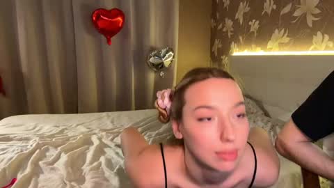 Snapshot of lovelusik chatting on February 20, 2025, 7:19 pm LoveLusik online show from February 20, 2025, 7:19 pm