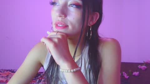 Snapshot of lovely_akira_xwx chatting on December 12, 2024, 8:14 am Tami online show from December 12, 2024, 8:14 am