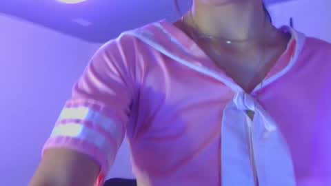 Snapshot of lovely_akira_xwx chatting on March 4, 2025, 5:53 am Tami online show from March 4, 2025, 5:53 am