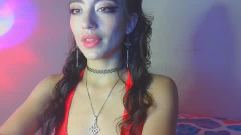 Snapshot of lovely_akira_xwx chatting on October 5, 2025, 6:34 am Tami online show from October 5, 2025, 6:34 am