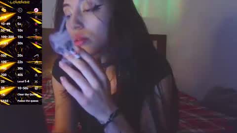 Snapshot of lovely_akira_xwx chatting on June 11, 2026, 1:49 am Tami online show from June 11, 2026, 1:49 am