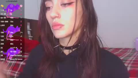 Snapshot of lovely_akira_xwx chatting on June 16, 2026, 7:33 am Tami online show from June 16, 2026, 7:33 am