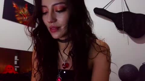 Snapshot of lovely_akira_xwx chatting on July 14, 2026, 8:41 am Tami online show from July 14, 2026, 8:41 am