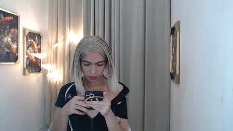 alwina online show from April 13, 2026, 6:13 pm