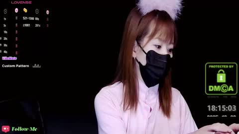 lovely asahi online show from October 22, 2025, 10:15 am