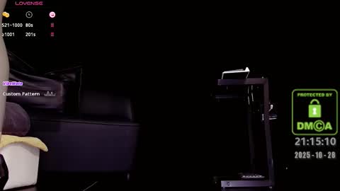 lovely asahi online show from October 28, 2025, 1:14 pm